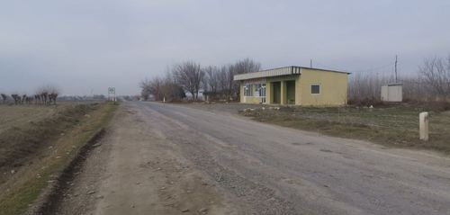 4-xonali dacha, 1200 m²