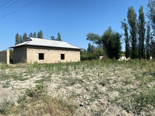 5-room house, 30 m²