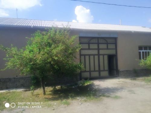 9-xonali uy, 28 m²