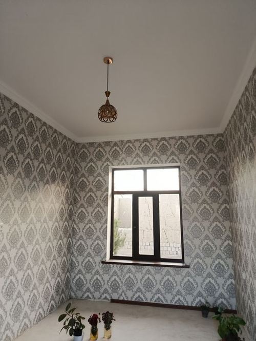 2-xonali uy, 40 m²