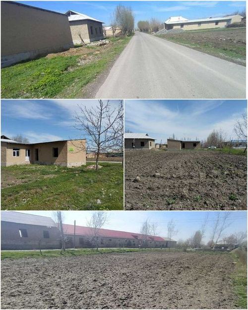 4-room cottage, 200 m²