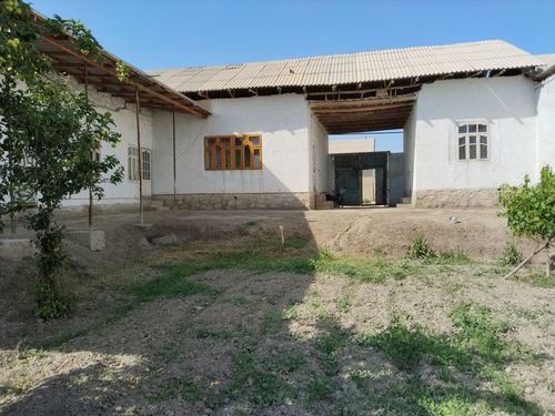 5-xonali dacha, 15 m²