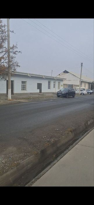 3-room house, 1 m²