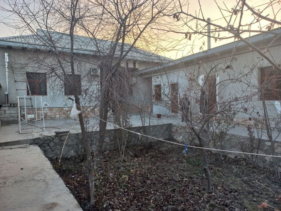 4-xonali uy, 6 m², Бешрабат, sotuvga