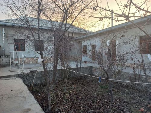 4-xonali uy qismi, 6 m²