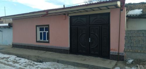 3-xonali uy, 550 m²