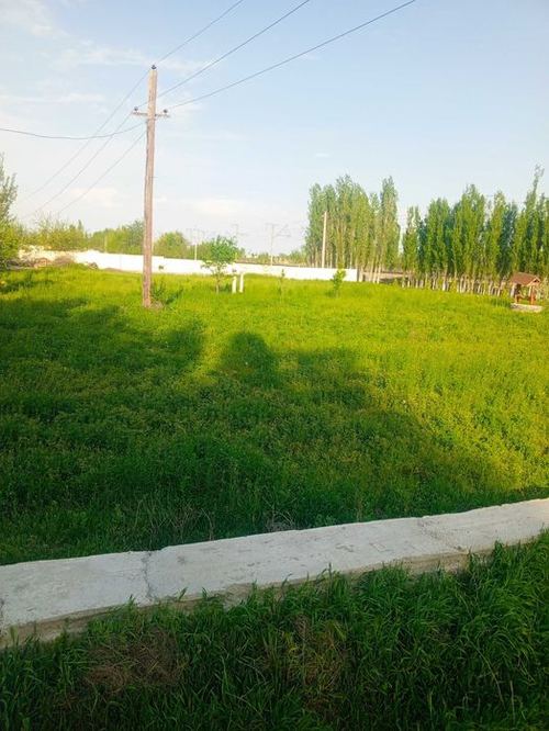 Участок сотлади манзил каттакишлок