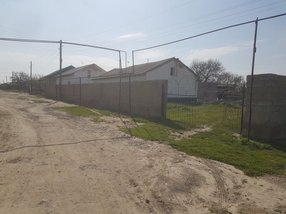 6-xonali uy, 22 m², Гузалкент, sotuvga