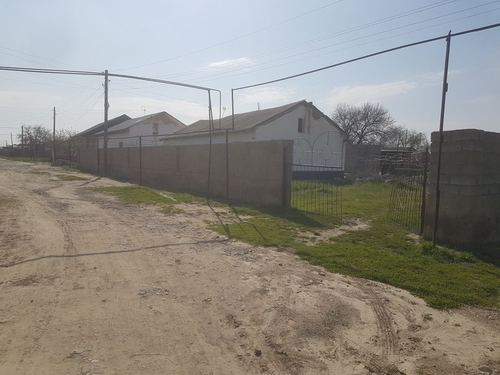 6-xonali uy, 22 m²