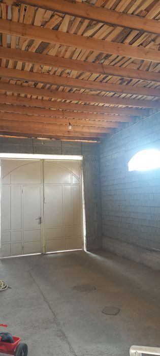 6-xonali kottej, 6 m²