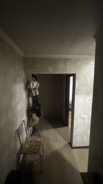 2-комнатная квартира, 49 м², Алмалык, на продажу