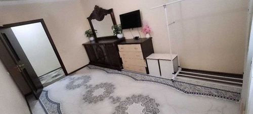 3-xonali kvartira, 58 m²