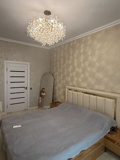 2-xonali kvartira, 65 m²