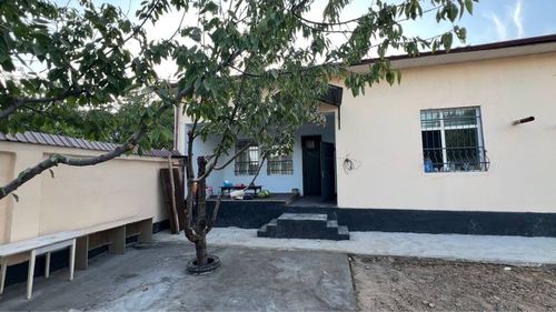 4-xonali kottej, 6 m²