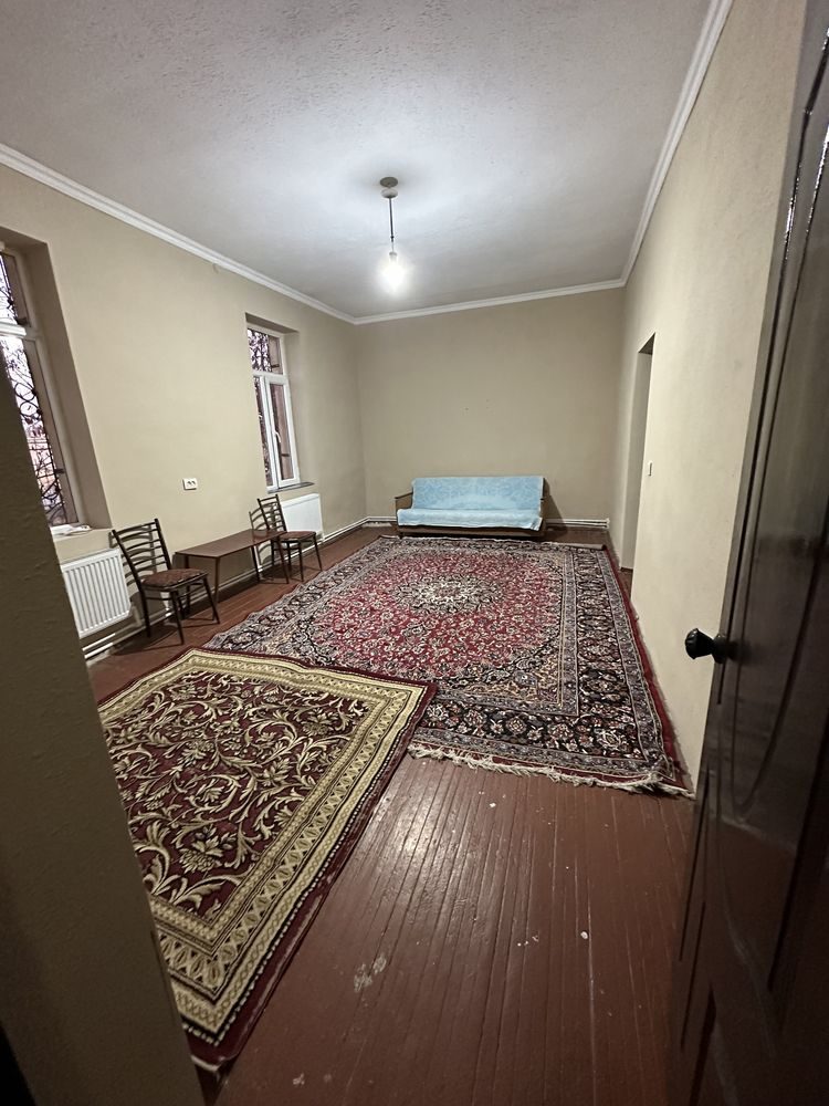 3-room house, 60 m², Tashkent, Sergeli District, for rent