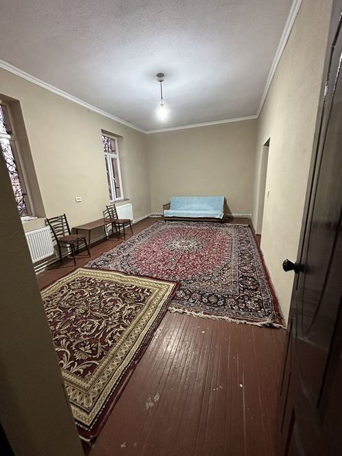 3-xonali uy, 60 m²