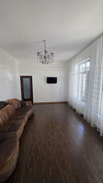 3-xonali uy, 3 m²