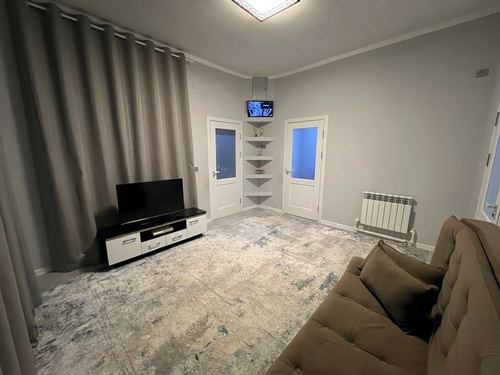 4-xonali uy, 90 m²