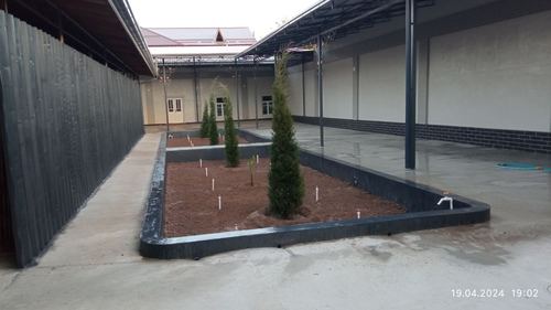 3-xonali uy, 9 m²