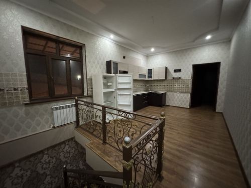 6-xonali uy qismi, 30 m²