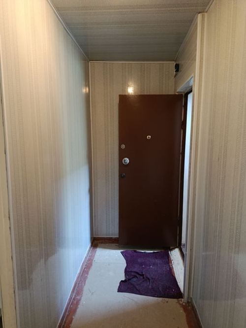 2-комнатный дом, 50 м²