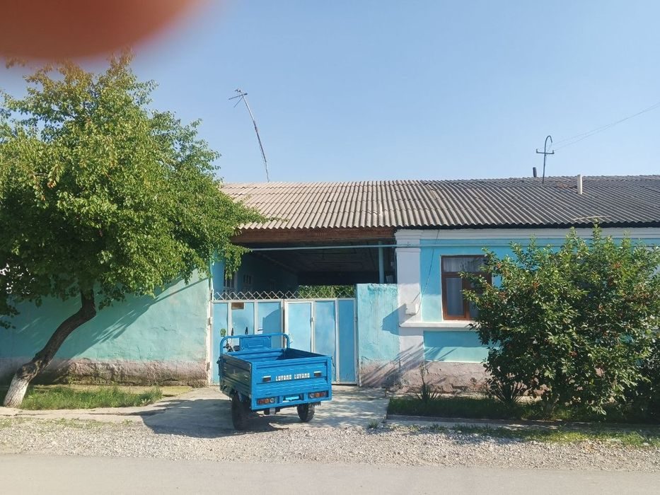 Uyim sotiladi Quvasoy