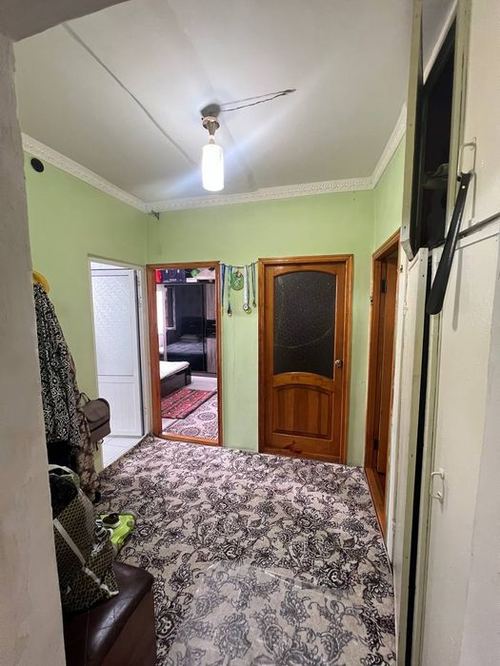 3-комнатная квартира, 60 м²
