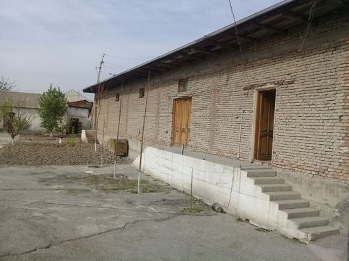 3-комнатный дом, 500 м²