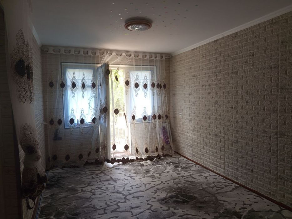 1-xonali kvartira, 44 m², Quvasoy, sotuvga