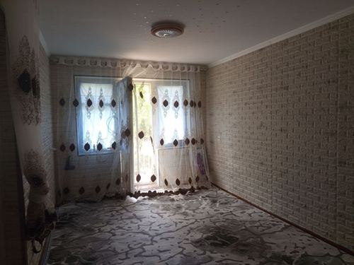 1-комнатная квартира, 44 м²