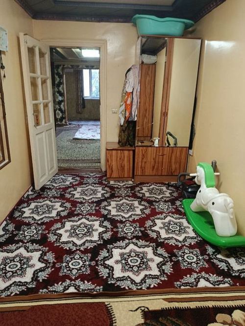 2-комнатная квартира, 60 м²