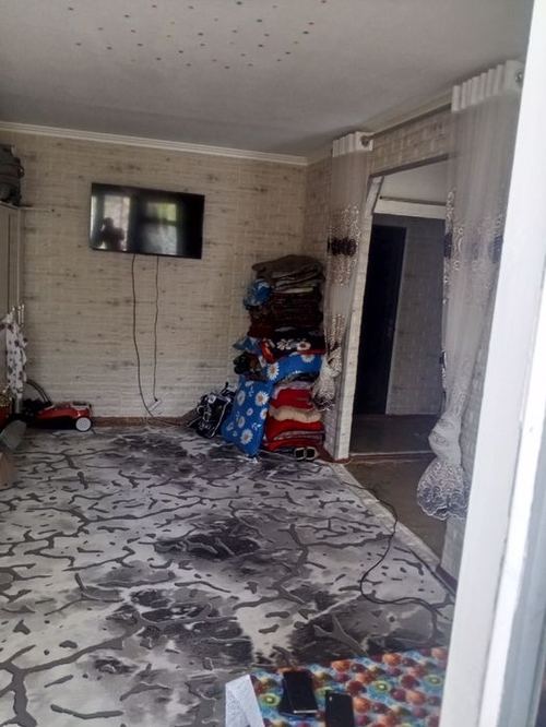 1-комнатная квартира, 48 м²