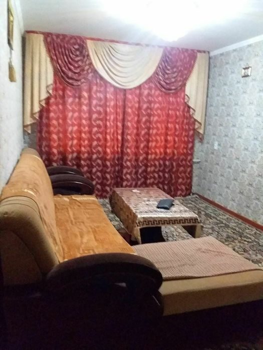 2-комнатная квартира, 70 м², Кувасай, на продажу
