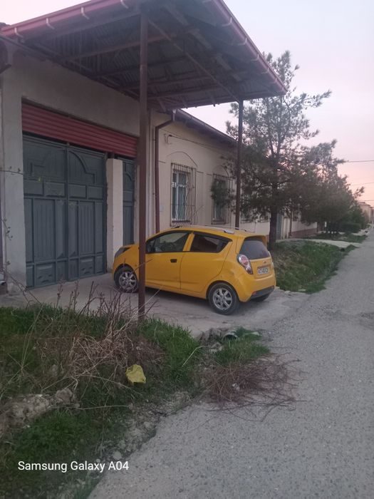 5-xonali uy, 6 m², Гюлабад, sotuvga