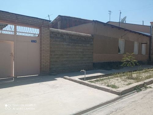 4-xonali kottej, 4 m²