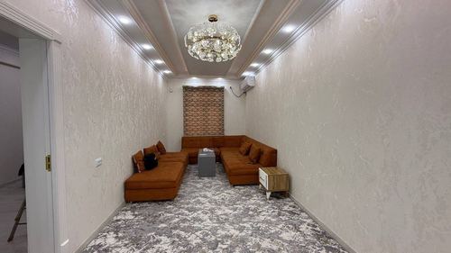 3-комнатная квартира, 97 м²