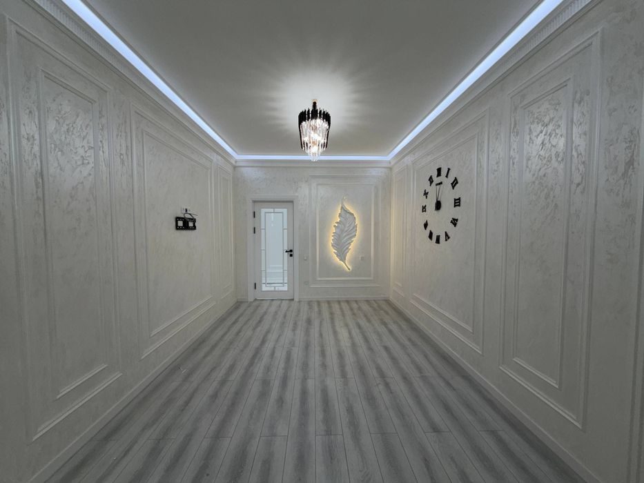 3-комнатная квартира, 71 м², Маргилан, на продажу
