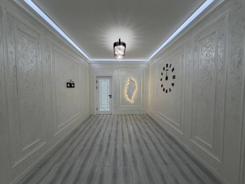 3-комнатная квартира, 71 м²
