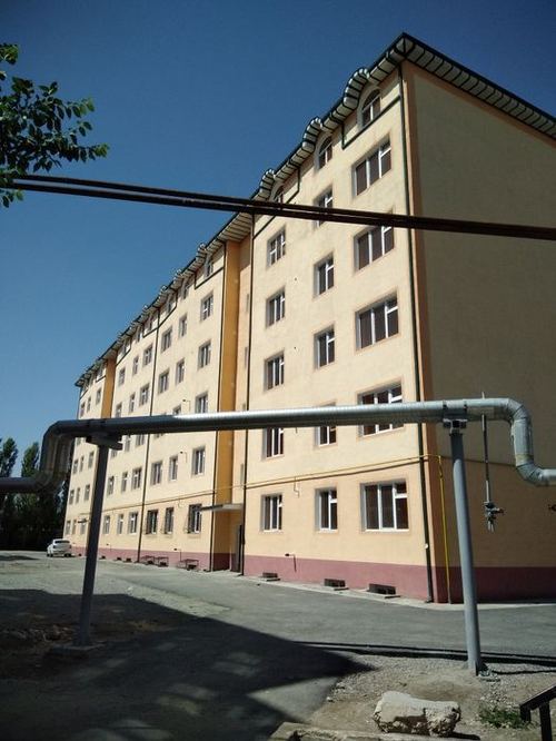 2-комнатная квартира, 67 м²
