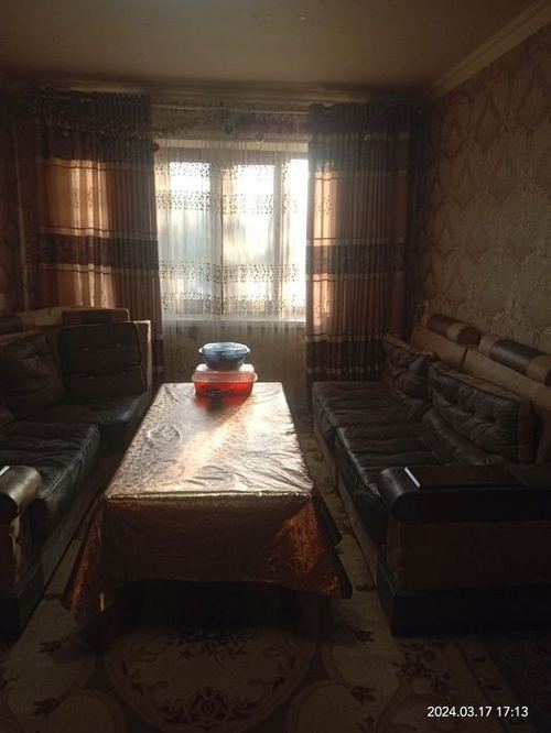 2-комнатная квартира, 20 м²