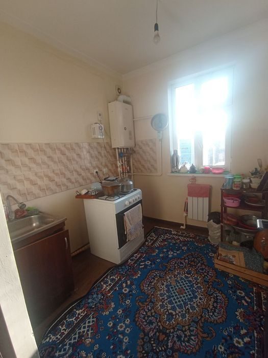 3-комнатная квартира, 53 м², Маргилан, на продажу