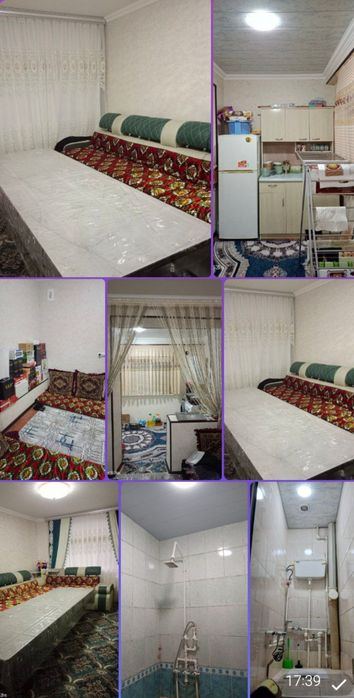 2-комнатная квартира, 100 м²