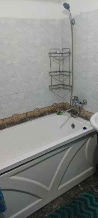 3-комнатная квартира, 4 м²