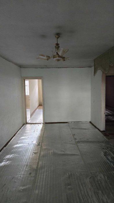3-комнатная квартира, 86 м²