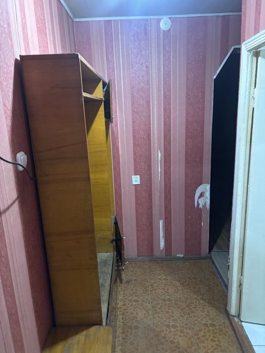 2-комнатная квартира, 1 м², Маргилан, в аренду