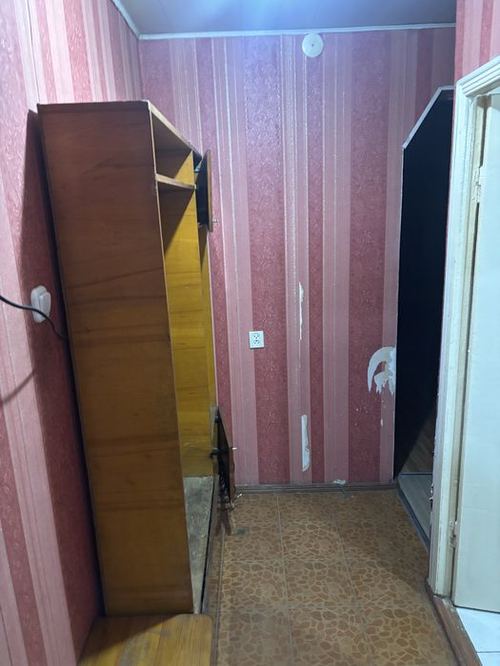 2-комнатная квартира, 1 м²