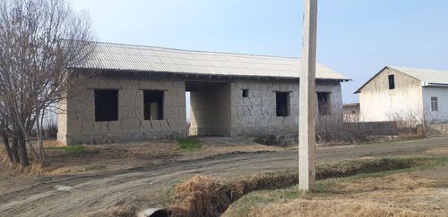 5-xonali uy, 2069 m²