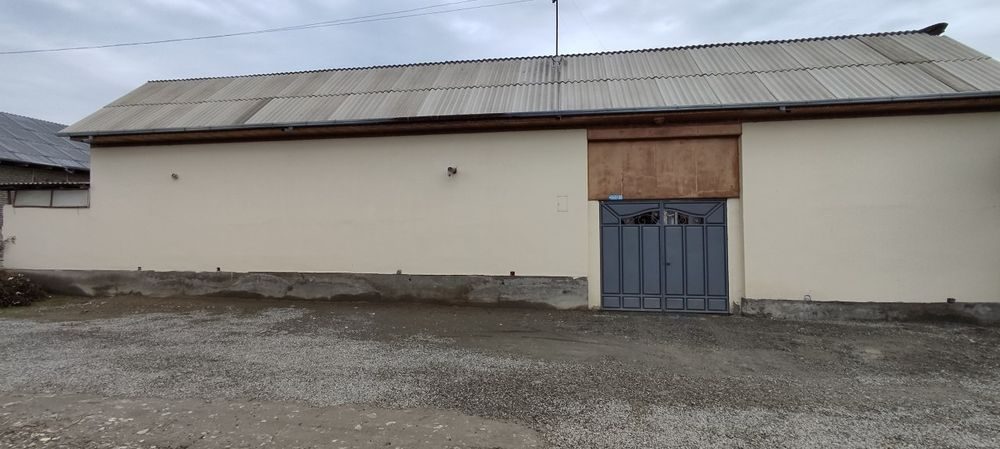 7-room cottage, 6 m², Margilan, for sale