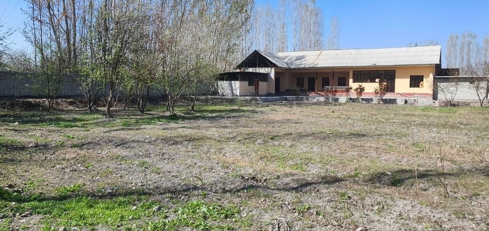 6-room house part, 22 m², Margilan, for sale