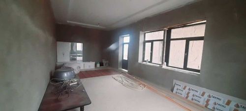 4-xonali uy qismi, 180 m²